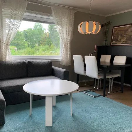 Appartamento 3 Incl Balcony, Wifi, Tv, Garden- And Parking Access Trondheim