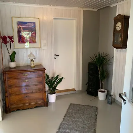 Апартаменты 3 Incl Balcony, Wifi, Tv, Garden- And Parking Access Тронхейм
