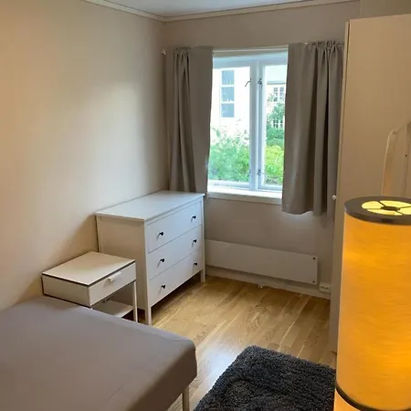 3 Incl Balcony, Wifi, Tv, Garden- And Parking Access Appartement