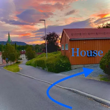 3 Incl Balcony, Wifi, Tv, Garden- And Parking Access Appartement