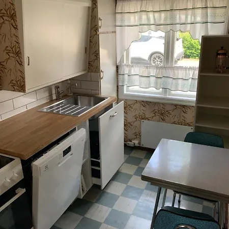 3 Incl Balcony, Wifi, Tv, Garden- And Parking Access * Trondheim